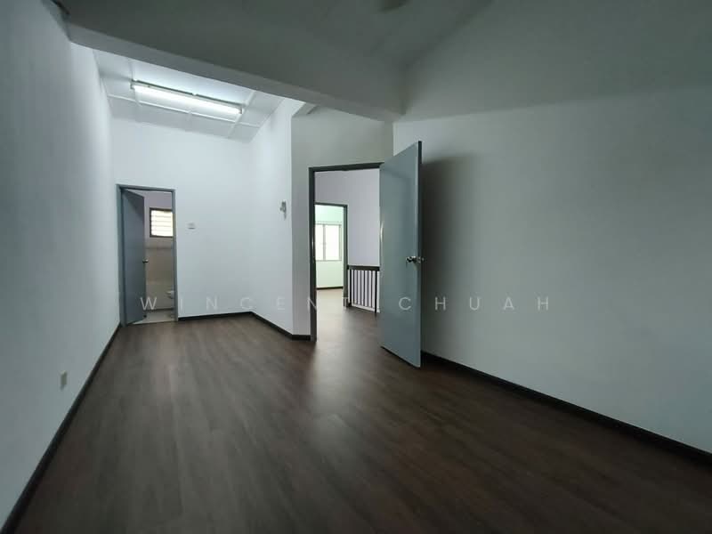 Rumah Teres 2 Tingkat untuk Dijual di Bukit Indah (Ampang) - Wincent Chuah - PropertyGuru.com.my