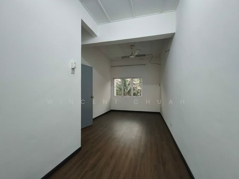 Rumah Teres 2 Tingkat untuk Dijual di Bukit Indah (Ampang) - Wincent Chuah - PropertyGuru.com.my