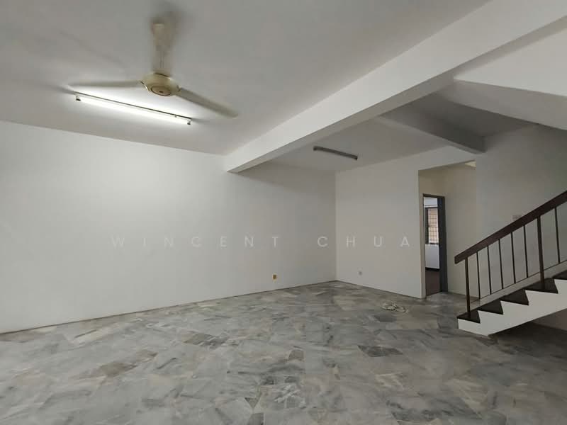 Rumah Teres 2 Tingkat untuk Dijual di Bukit Indah (Ampang) - Wincent Chuah - PropertyGuru.com.my