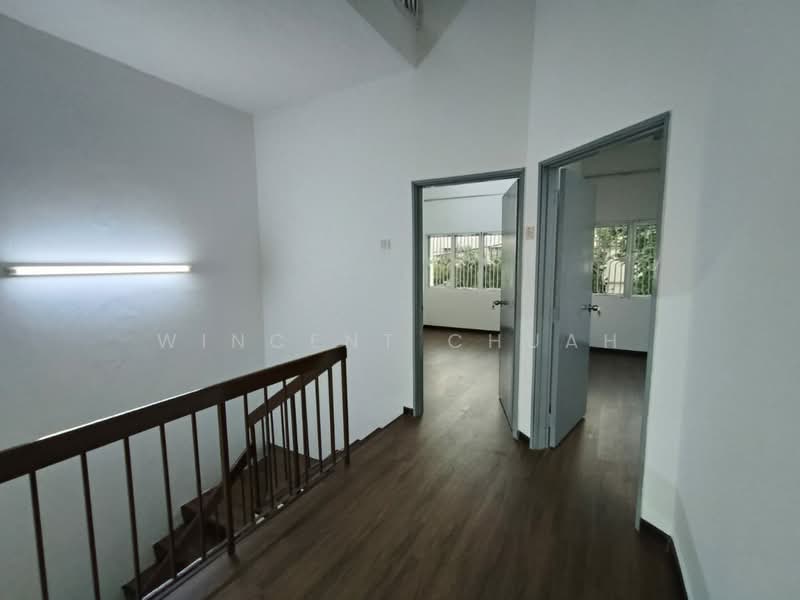 Rumah Teres 2 Tingkat untuk Dijual di Bukit Indah (Ampang) - Wincent Chuah - PropertyGuru.com.my