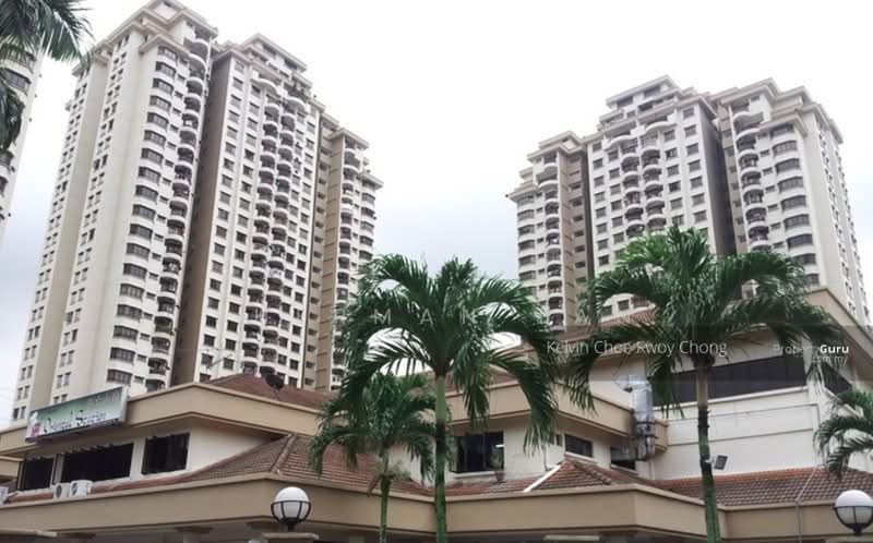 Kondominium untuk Dijual di Villa Angsana - Sherman Tan - Exterior - PropertyGuru.com.my