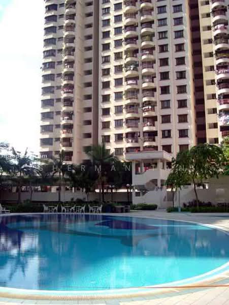 Kondominium untuk Dijual di Villa Angsana - Sherman Tan - Exterior - PropertyGuru.com.my