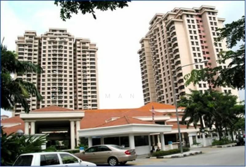 Kondominium untuk Dijual di Villa Angsana - Sherman Tan - Exterior - PropertyGuru.com.my