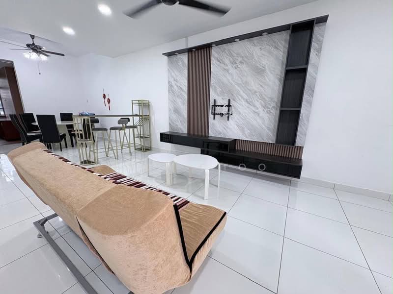 2-storey Terraced House for Rent in Taman Bestari Indah (Ulu Tiram) - Fion Choo - PropertyGuru.com.my