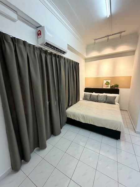 Condominium for Rent at Endah Ria - Yi Jun - Bedroom - PropertyGuru.com.my