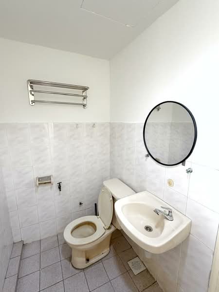 Condominium for Rent at Endah Ria - Yi Jun - Bathroom - PropertyGuru.com.my
