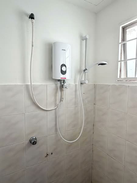Condominium for Rent at Endah Ria - Yi Jun - Bathroom - PropertyGuru.com.my