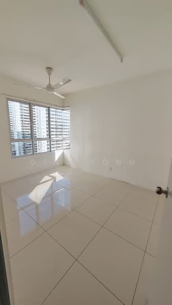 Servis Apartment untuk Disewa di The Stone - Gina Yong - Interior - PropertyGuru.com.my