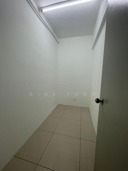 Servis Apartment untuk Disewa di The Stone - Gina Yong - PropertyGuru.com.my