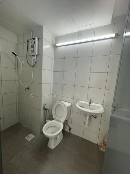 Servis Apartment untuk Disewa di The Stone - Gina Yong - PropertyGuru.com.my
