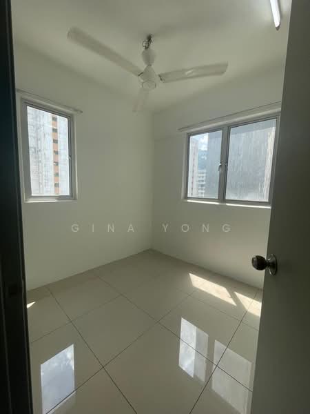 Servis Apartment untuk Disewa di The Stone - Gina Yong - PropertyGuru.com.my