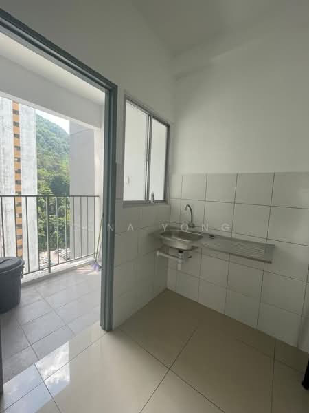 Servis Apartment untuk Disewa di The Stone - Gina Yong - PropertyGuru.com.my