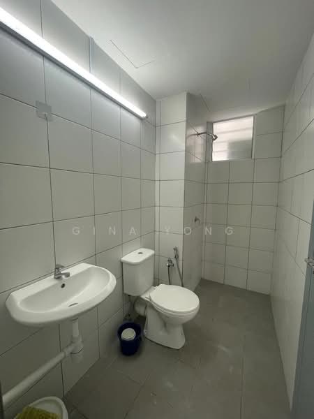 Servis Apartment untuk Disewa di The Stone - Gina Yong - PropertyGuru.com.my