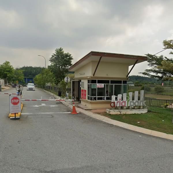1-storey Terraced House for Sale in Taman Bukit Citra (Nilai) - John Khoo - PropertyGuru.com.my