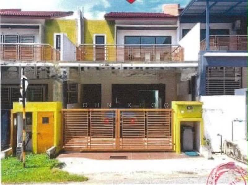 2-storey Terraced House for Sale in Taman Bukit Citra (Nilai) - John Khoo - PropertyGuru.com.my