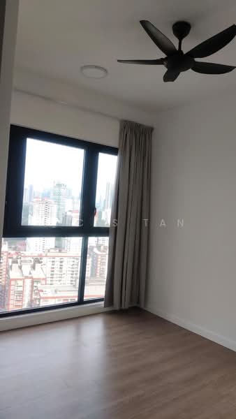 Condominium for Rent at Skyline KL - Lucas Tan - View - PropertyGuru.com.my