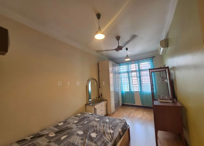 Rumah Teres 2-Tingkat untuk Dijual di Bandar Kinrara Seksyen 6 (Bandar Kinrara) - Debbie Tey - Bedroom - PropertyGuru.com.my