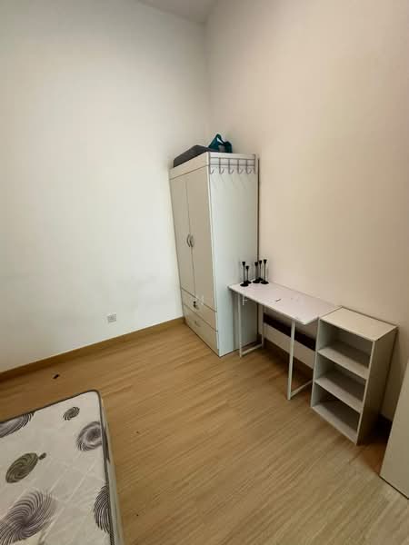 Servis Apartment untuk Disewa di Desa Green - Susan Foo - Bedroom - PropertyGuru.com.my