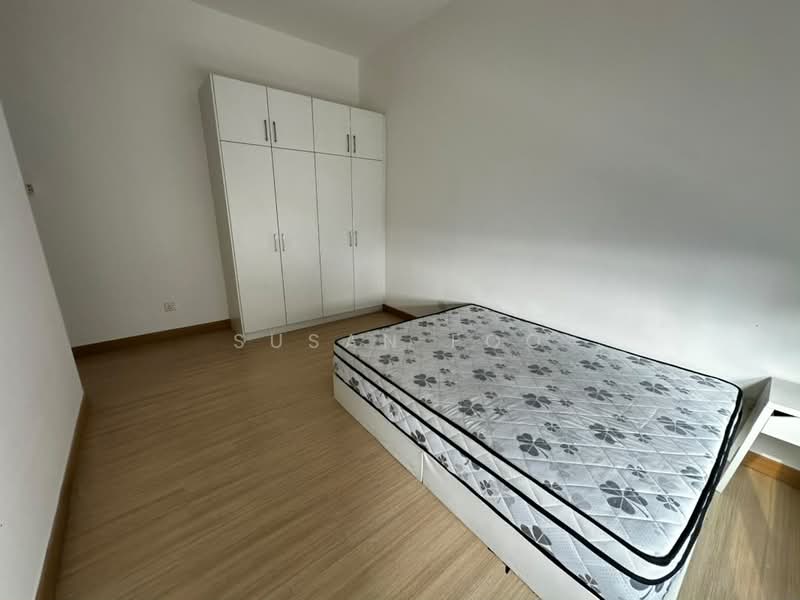 Servis Apartment untuk Disewa di Desa Green - Susan Foo - Bedroom - PropertyGuru.com.my
