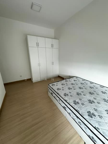 Servis Apartment untuk Disewa di Desa Green - Susan Foo - Bedroom - PropertyGuru.com.my