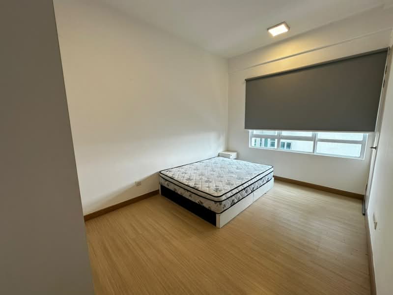 Servis Apartment untuk Disewa di Desa Green - Susan Foo - Bedroom - PropertyGuru.com.my