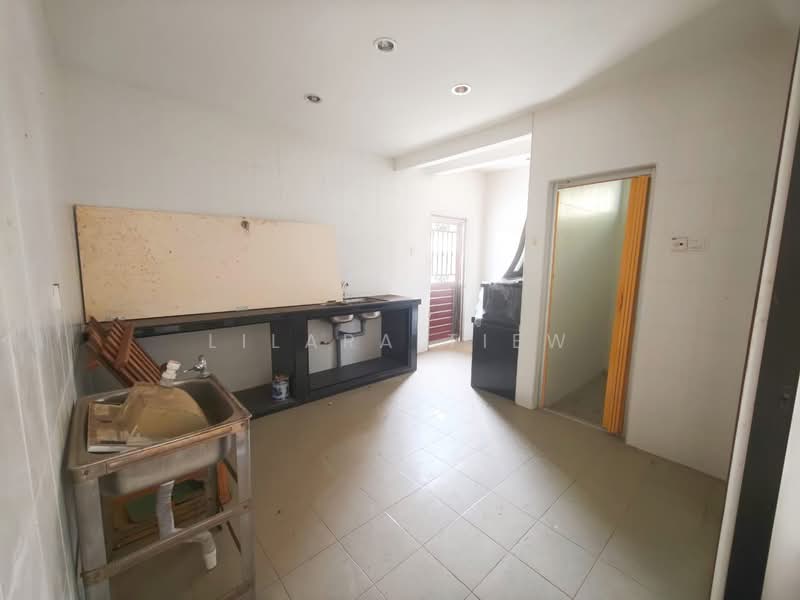 Rumah Teres 2 Tingkat untuk Dijual di Bandar Baru Permas Jaya (Permas Jaya) - Lilara Tiew - PropertyGuru.com.my