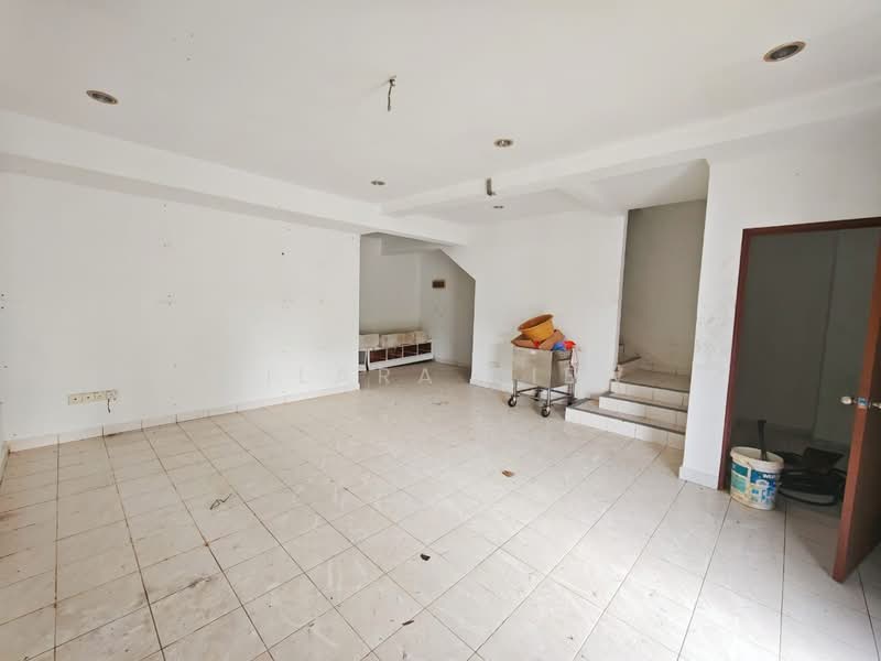Rumah Teres 2 Tingkat untuk Dijual di Bandar Baru Permas Jaya (Permas Jaya) - Lilara Tiew - PropertyGuru.com.my