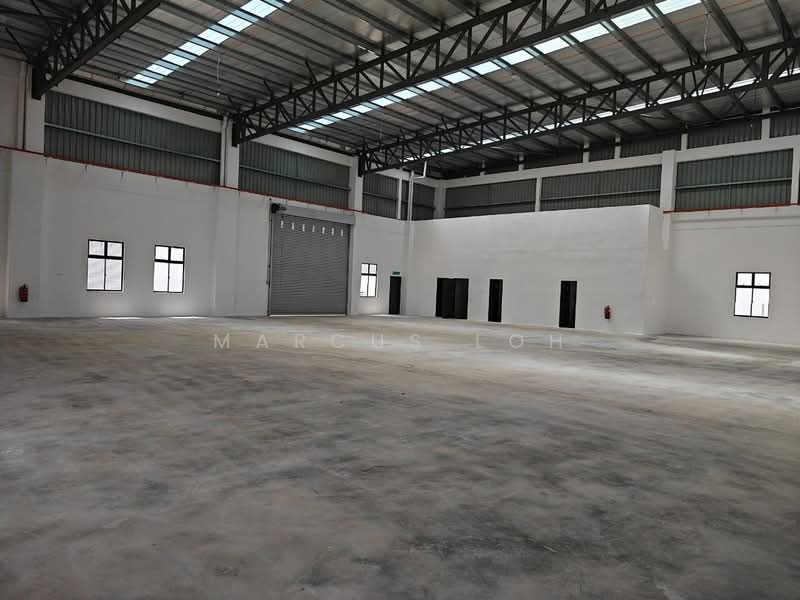 Kilang Berkembar untuk Disewa di Eco Business Park 1 (Johor Bahru) - Marcus Loh - PropertyGuru.com.my