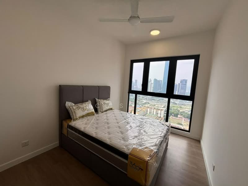 Kondominium untuk Disewa di Skyline KL - Lucas Tan - Bedroom - PropertyGuru.com.my