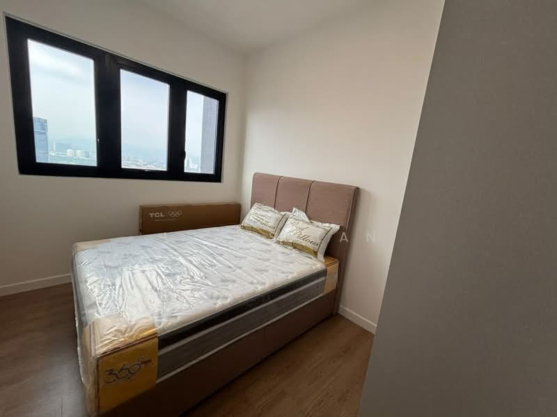 Kondominium untuk Disewa di Skyline KL - Lucas Tan - Bedroom - PropertyGuru.com.my