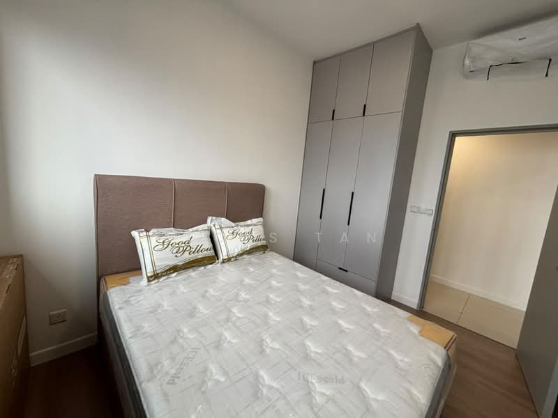 Kondominium untuk Disewa di Skyline KL - Lucas Tan - Bedroom - PropertyGuru.com.my