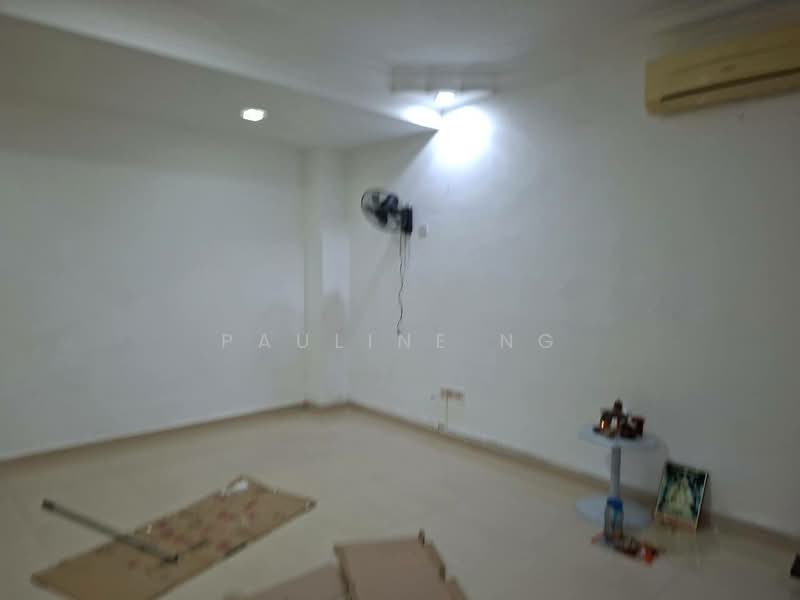 Rumah Teres untuk Dijual di Bandar Seri Alam (Masai) - Pauline Ng - Interior - PropertyGuru.com.my
