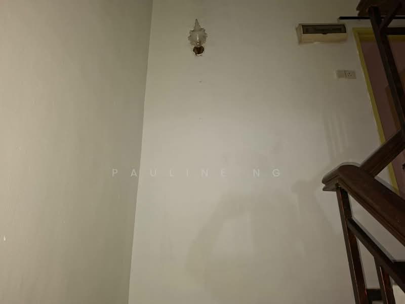 Rumah Teres untuk Dijual di Bandar Seri Alam (Masai) - Pauline Ng - Interior - PropertyGuru.com.my