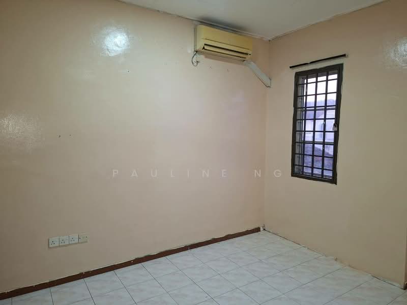 Rumah Teres untuk Dijual di Bandar Seri Alam (Masai) - Pauline Ng - Interior - PropertyGuru.com.my