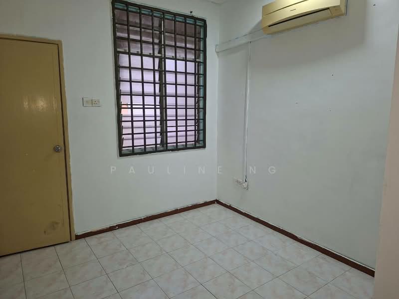 Rumah Teres untuk Dijual di Bandar Seri Alam (Masai) - Pauline Ng - Interior - PropertyGuru.com.my