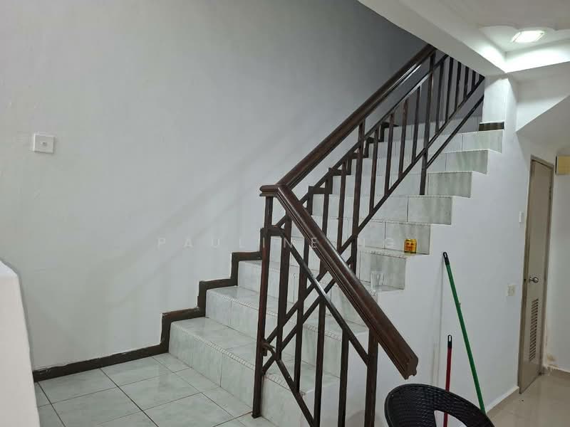Rumah Teres untuk Dijual di Bandar Seri Alam (Masai) - Pauline Ng - Interior - PropertyGuru.com.my