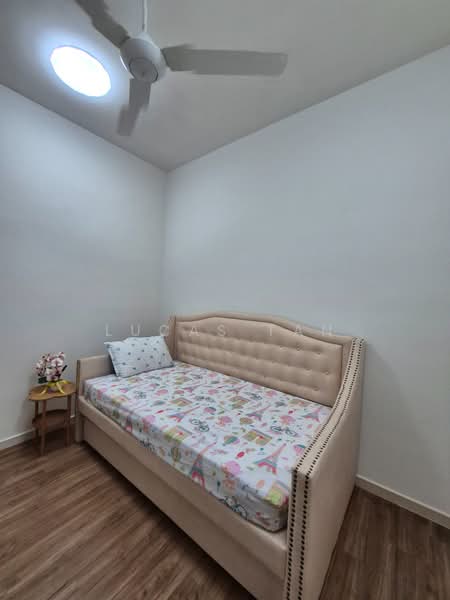 Servis Apartment untuk Disewa di Sunway Avila Residences - Lucas Tan - Bedroom - PropertyGuru.com.my