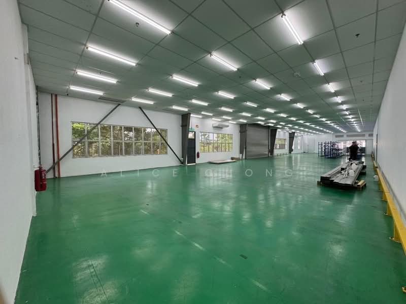 Factory for Sale in Taman Desa Cemerlang (Ulu Tiram) - Alice Chong - PropertyGuru.com.my