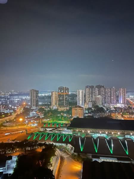 Service Residence for Sale at Twin Tower Residence - Pauline Ng - Exterior - PropertyGuru.com.my