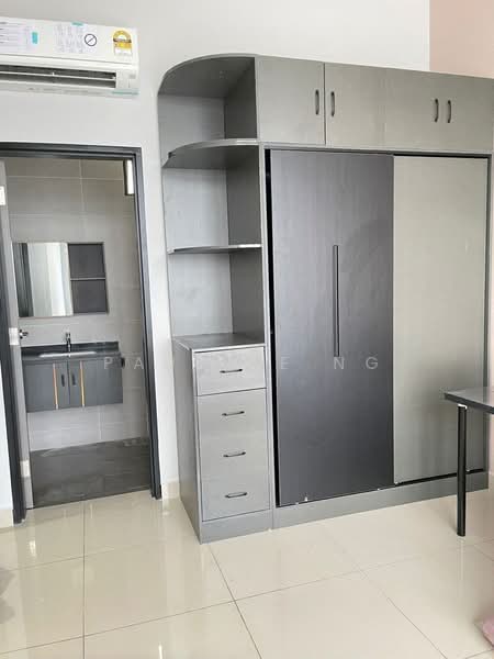 Service Residence for Sale at Twin Tower Residence - Pauline Ng - Bathroom - PropertyGuru.com.my