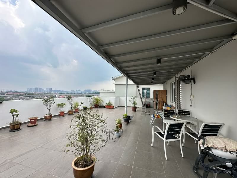 Kondominium untuk Dijual di 8 Petaling - Renee Yew - PropertyGuru.com.my