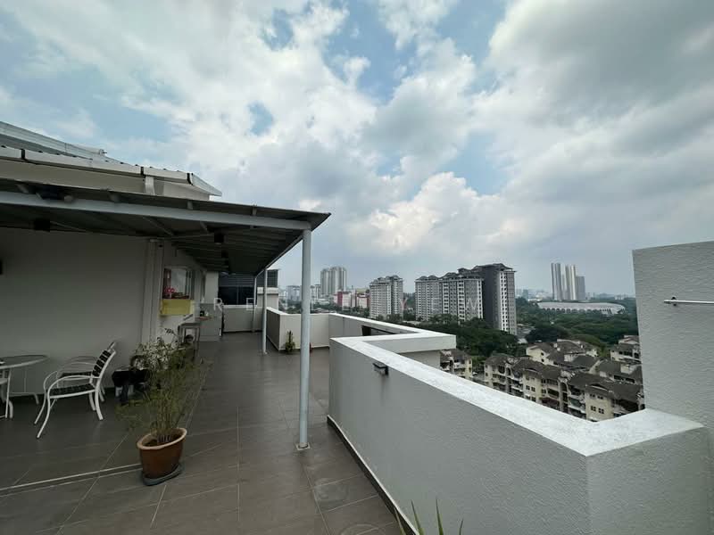 Kondominium untuk Dijual di 8 Petaling - Renee Yew - PropertyGuru.com.my