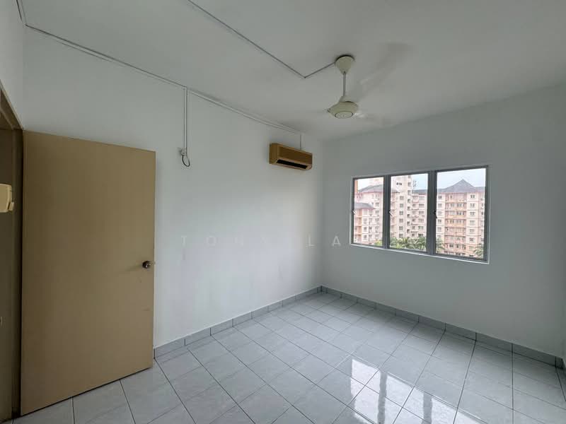 Kondominium untuk Dijual di Oakleaf Park - Tony Lau - Interior - PropertyGuru.com.my