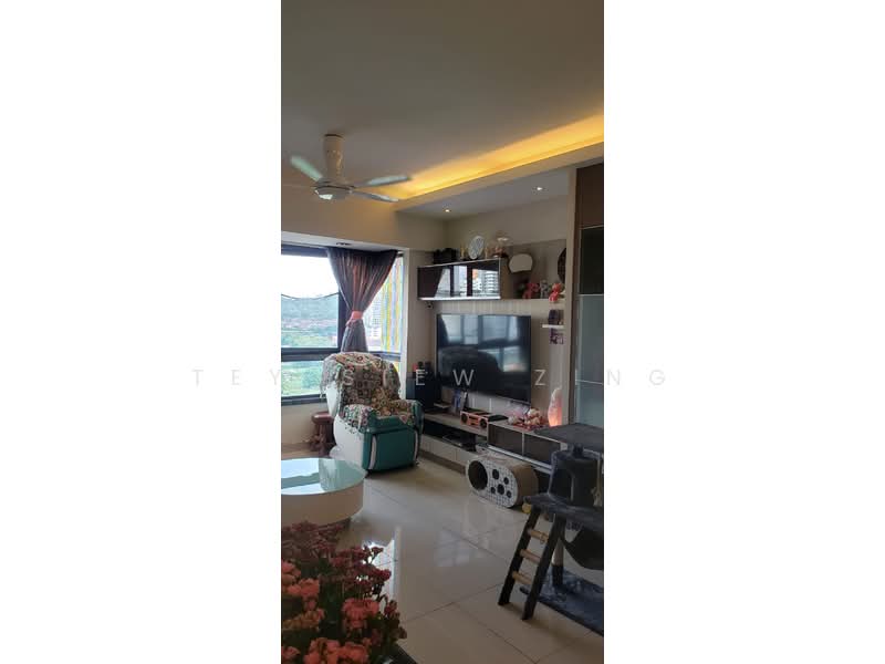 Condominium for Sale at Residence 8 - Tey Siew Zing - PropertyGuru.com.my