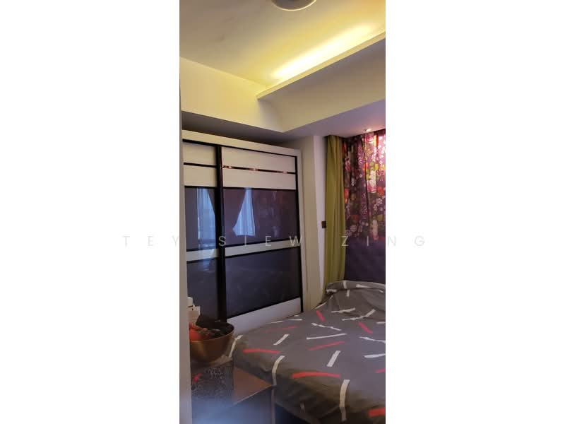Condominium for Sale at Residence 8 - Tey Siew Zing - PropertyGuru.com.my