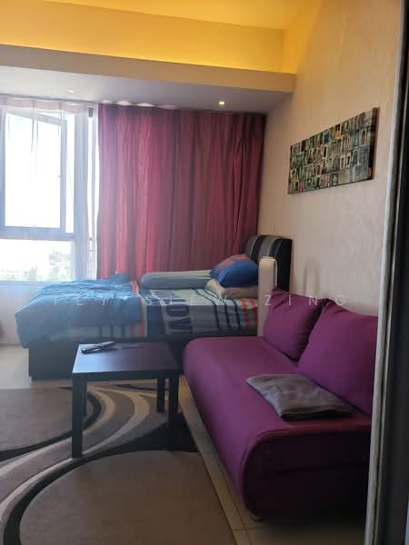 Condominium for Sale at Residence 8 - Tey Siew Zing - PropertyGuru.com.my