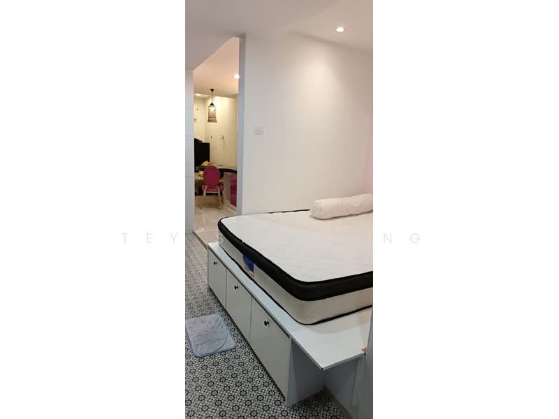 Condominium for Sale at Residence 8 - Tey Siew Zing - PropertyGuru.com.my