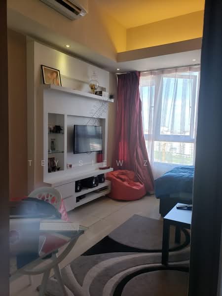 Condominium for Sale at Residence 8 - Tey Siew Zing - PropertyGuru.com.my