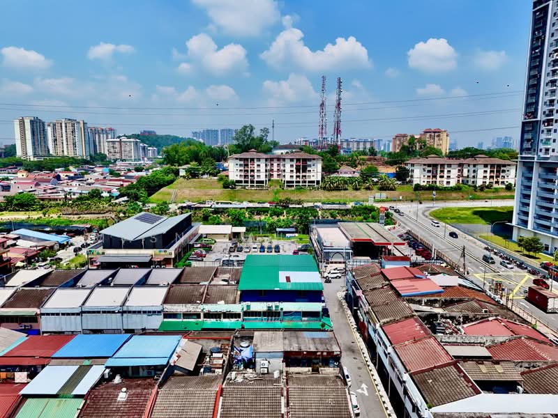 Kedai untuk Dijual di Bandar Tun Razak (Cheras) - Masnizah Arifin - Exterior - PropertyGuru.com.my