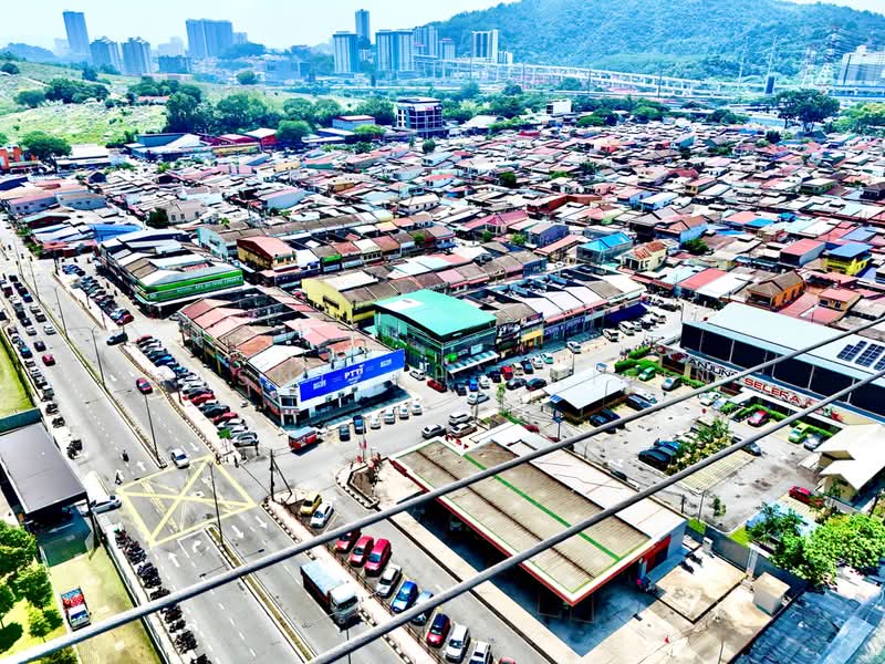 Kedai untuk Dijual di Bandar Tun Razak (Cheras) - Masnizah Arifin - Exterior - PropertyGuru.com.my